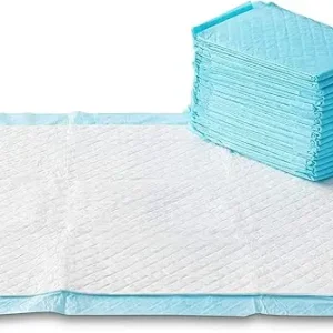 X-Large Heavy Duty Absorbent Puppy Potty Pads